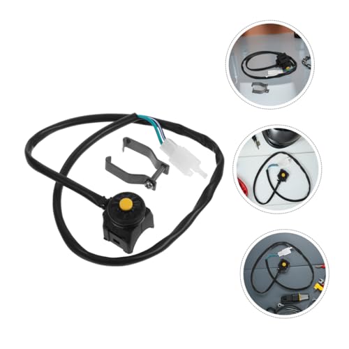 Bobina de encendido para minimoto con interruptor de parada MAGICLULU 7