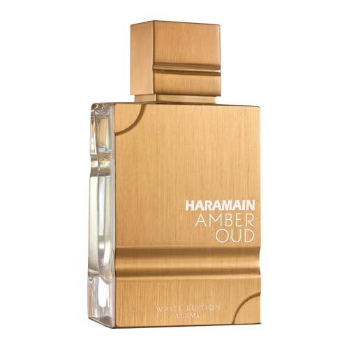 Al Haramain Amber Oud Branco Edition de Al Haramain Eau De Parfum...