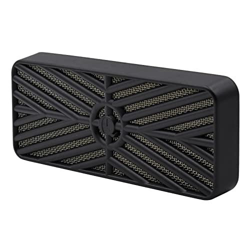 Cigar Caddy Deluxe Humidifier, Large Foam Humidifier, Rectangle, Maintains 70% Humidity For Up To 250 Cigars, Green #TOP3