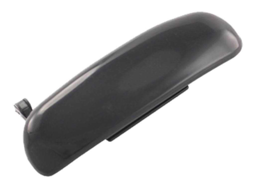 Prasco Schwarz Türgriff Fd0508107
