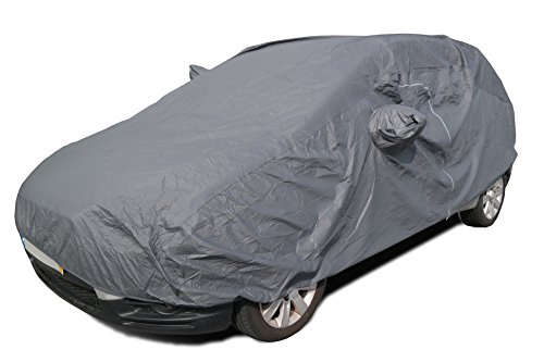 Ropre - Grande Premio - Funda exterior 100% impermeable - 457 x 165 x 119 cm