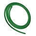 Zixyqol Green Rough PU Polyurethane Round Belt for Drive Transmission Industrial Conveyor O-Belt Aachable Motor Lathe(12mm*)