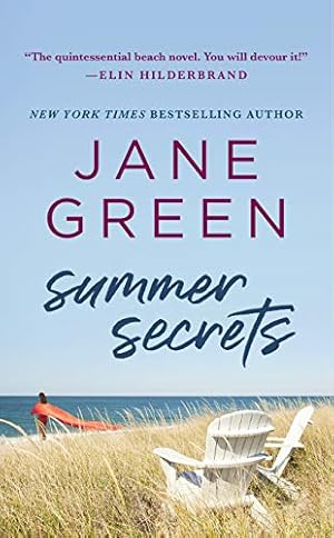 Summer Secrets: A Novel