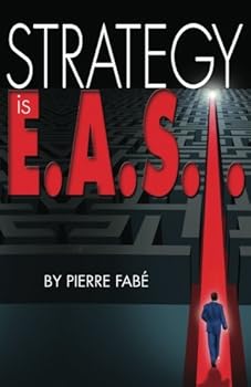 Paperback Strategy is E.A.S.I Book