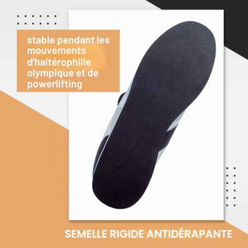 Chaussures de salle