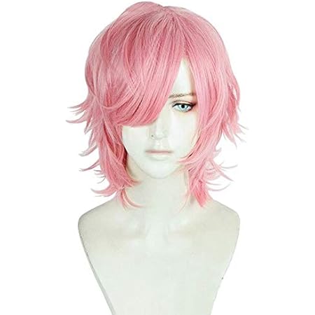 Yuri ayato wig Clearance