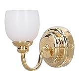 [ENFANTS] : ravissez les enfants avec cette lampe de maison de poupée magnifiquement conçue et qui attire l'attention.