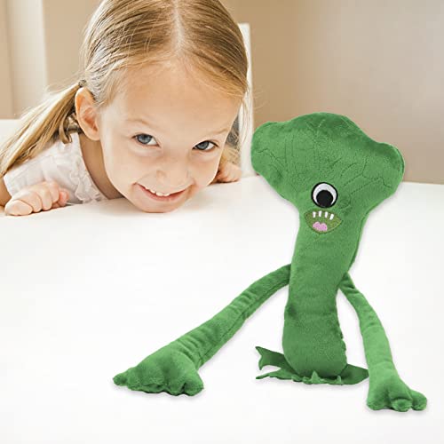 Lesome Garten Of Banban Plush,10 Inches Garden Of Ban Ban Plushies Toys,Soft Monster Horror Stuffed Figure Doll For Fans Gift,Soft Stuffed Animal Figure Doll For Kids And Adult #TOP1