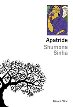 Paperback Apatride [French] Book