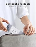 UGREEN Adjustable Aluminium Foldable Laptop Stand — view 4
