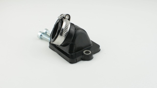 Pipe Admission Scoot Polini 360° Pour Piaggio 50 Zip, Typhoon, Nrg