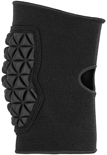 Reusch Ginocchiere da uomo, protezione per il