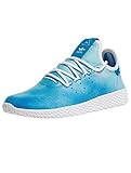  adidas PW H Holi Tennis H Herren schuh, Blau (AZUBRI/FTWBLA/FTWBLA), 44 EU (9 1/2 UK)