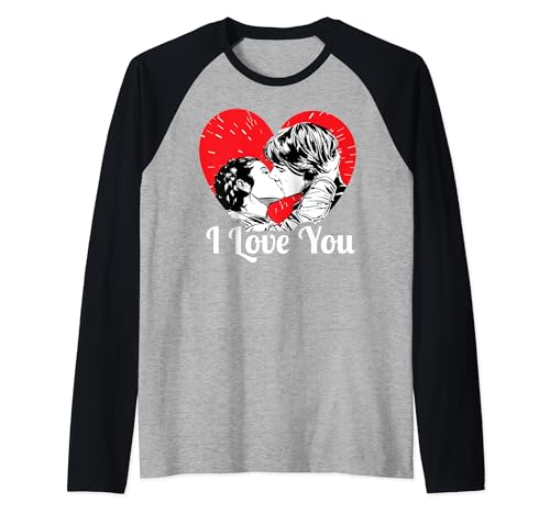 T-shirt Star Wars Han et Leia le cadeau de Saint-Valentin parfait