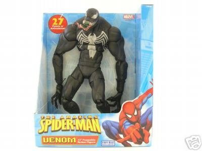 Amazon | The Amazing Spider-Man Venom 12