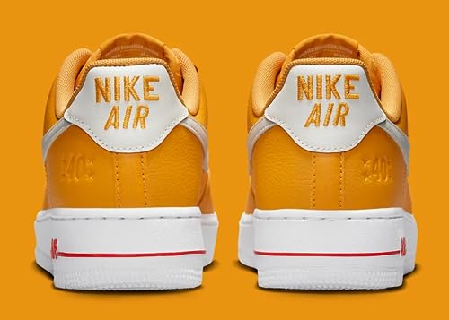 Image of Nike Womens Air Force 1 '07 Mid