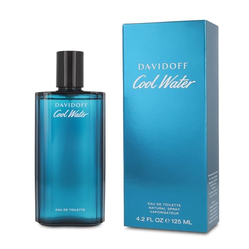 El Mejor Listado de Cool Water Davidoff los mejores 10. 12 Cool Water Davidoff marca Davidoff (2)