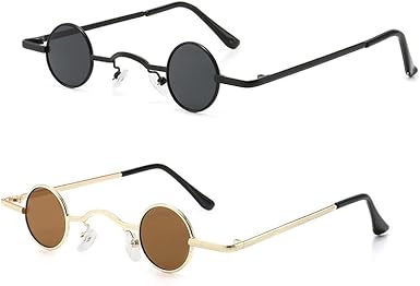 Small hippie sunglasses Clearance