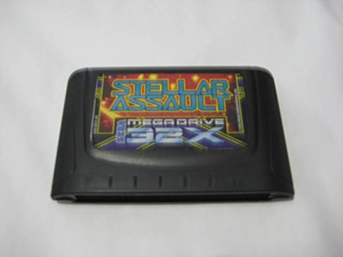 Preisvergleich Produktbild Stellar Assault