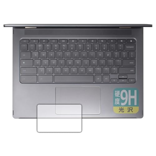 PDA�H�[ Acer Chromebook Spin 714 (CP714-2W/CP714-2WN) �Ή� 9H���d�x[����] �ی� �t�B���� [�^�b�`�p�b�h�p] ���{��