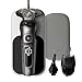 Produktbild Philips Shaver Series 9000 Prestige Nass- und Trockenrasierer für Herren mit SkinIQ (Modell SP9871/22)