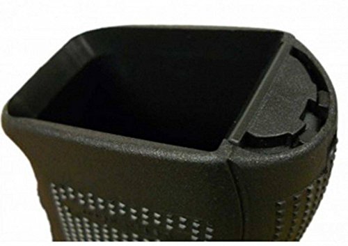 Pearce Grip Frame Insert Fits Glock Gen4 20/21/41 Black PG-FI21G4