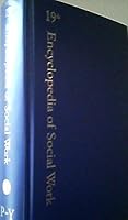 Encyclopedia of Social Work 19th Edition Volume 3 (P-Y) B01MXXXBDJ Book Cover