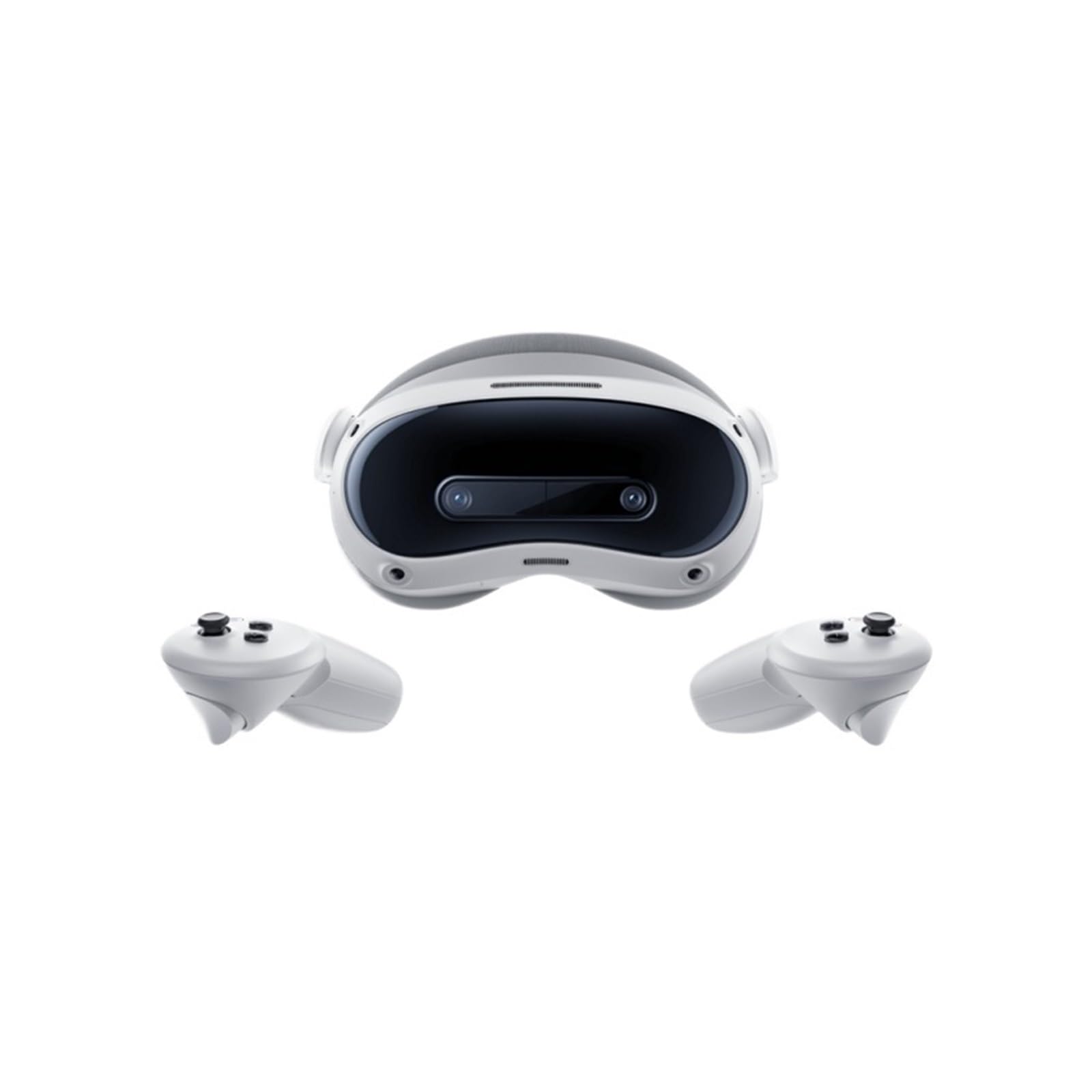 Gafas de Realidad Virtual 1 4 Ultra, 3D Inteligente, panorámicas, for Juegos, con proyección de Pantalla y Dispositivo Todo en uno for Ver películas. Auriculares de Realidad Mixta Vision.