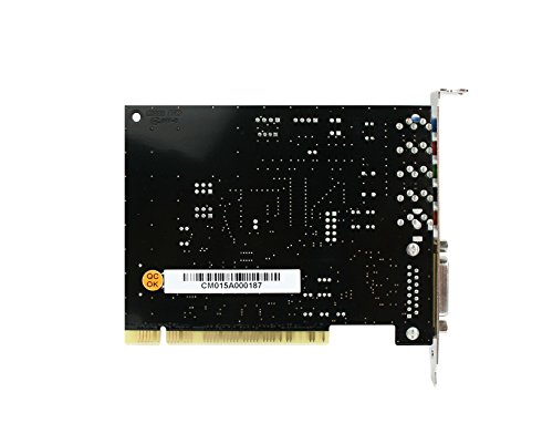 Build My PC, PC Builder, Diamond Multimedia XtremeSound XS51