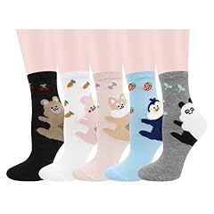 5 Pack-animal(dog, Panda, Bear, Rabbit, Penguin)