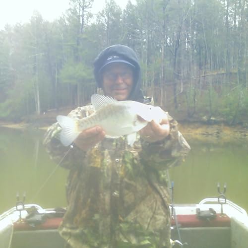Unlocking the Secrets of Crappie Fishing
