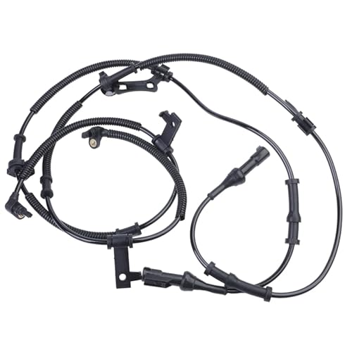 Capteur de vitesse roue ABS avant 5S8639 anti blocage pour Ford Explorer
