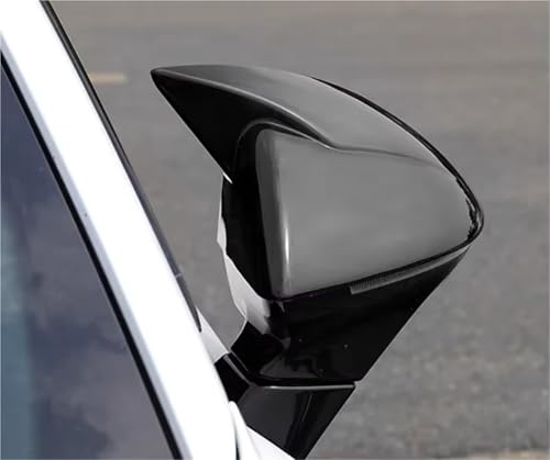 Coques de rétroviseurs pour MG4 Mulan 2022 : la protection de cadre idéale