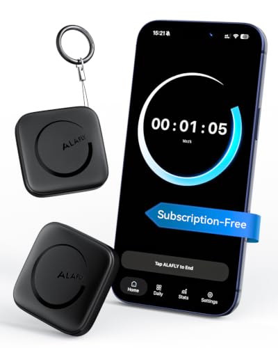 Bloqueo de teléfono para iPhone reduce tiempo de pantalla y mejora estudio