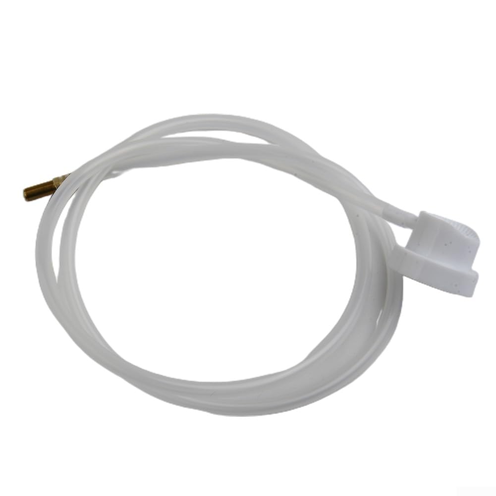 Tubo di prolunga per ugello con gradi di pellicola fluida per auto da 4.5mm adatto per bombolette Spray 60cm  34