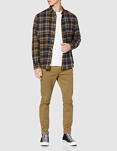G-STAR RAW Herren Skinny Chino Pant – Ansicht 2