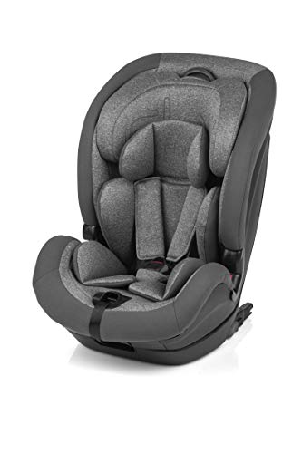 Be Cool Flow Silla de Coche Grupo 1 2 3, de 9...