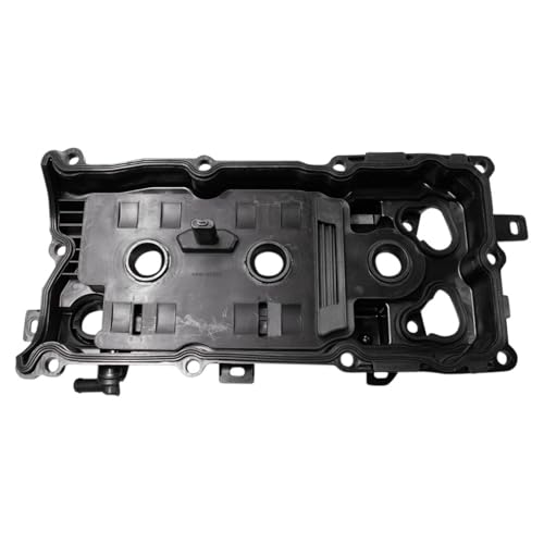 Image of TRQ Engine Valve Cover Assembly Front Bank Radiator Side for Maxima Altima 3.5L