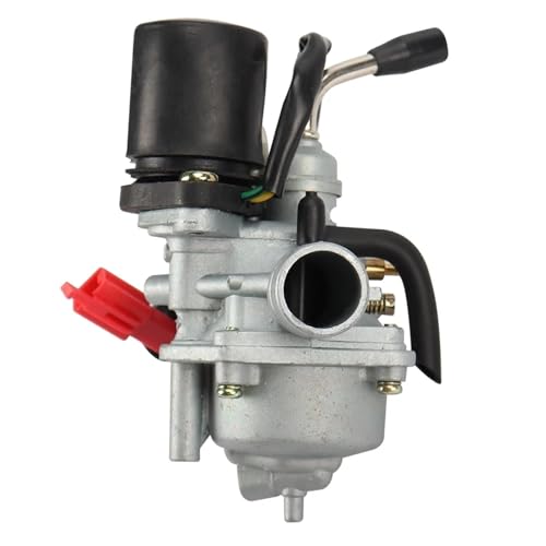 Carburateur de moto Jog50 PZ19J pièce de rechange scooter 70cc et mini quad
