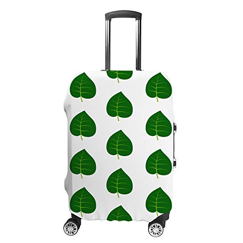 Housse de protection valise extensible et lavable en polyester élastique CHEHONG