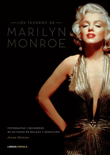 Los tesoros de Marilyn Monroe (Música y cine)