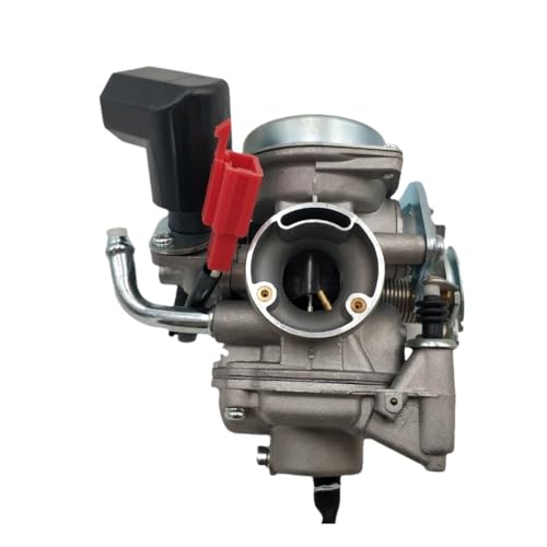 Carburateur PD22J anti-calage pour moteurs 139QMB ZY100 RS100