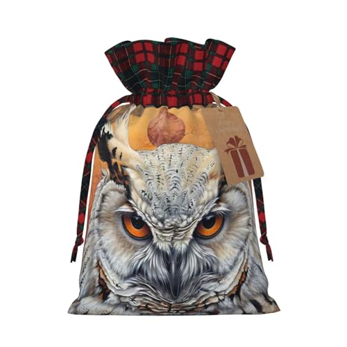 MyPiky Owl Beliefs �v�����g�N���X�}�X�В��M�t�g�o�b�O�A�В��o�b�O�A�N���X�}�X�N���X�}�X�o�b�O�p�[�e�B�[�X�g���[�W�o�b�O �ė��p�\