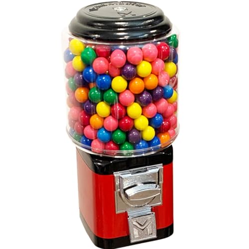 Gumball Vending Machine for 1-inch Gumballs, Toys, by American Gumball Company - Thumbnail 2