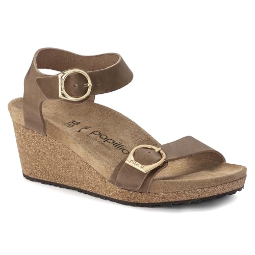 Image of Birkenstock womens Soley