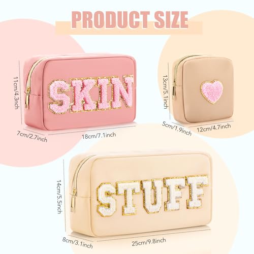 La Mejor Lista de Cosmetiqueras Tumblr Top 10. 9 Imagen adicional