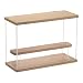 METALLIXITY Acrylic Display Case with LED Light (12.59