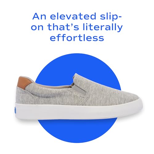Image of Keds Womens Pursuit Slip-on