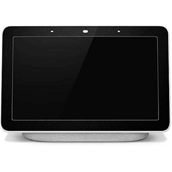 google home hub audio