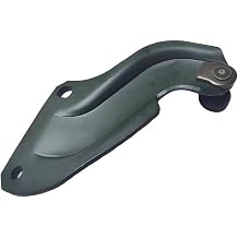 Right Sliding Door Roller Bracket for Hyundai, for starex 1998-2003 Upper